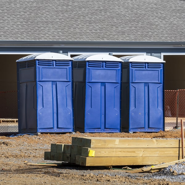can i rent portable restrooms for both indoor and outdoor events in Weiner Arkansas